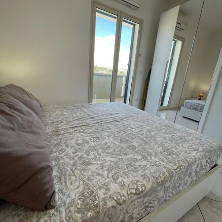 House Nereide, Lovely Apartment Sea View GALLIPOLI Buitenkant foto