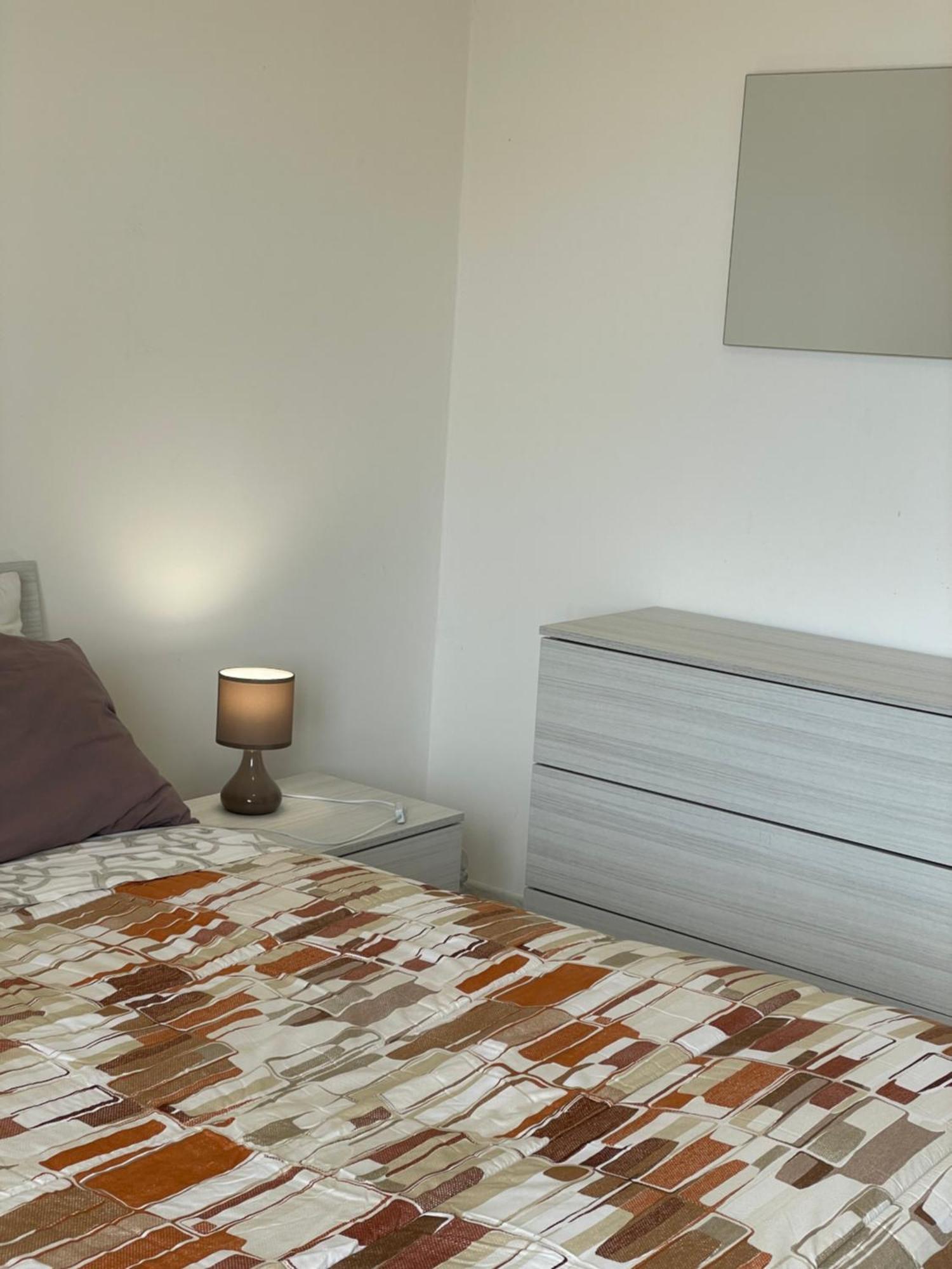 House Nereide, Lovely Apartment Sea View GALLIPOLI Buitenkant foto